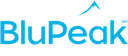 BluPeak logo