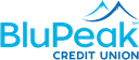 BluPeak logo
