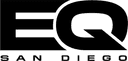 EQ San Diego logo