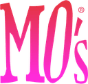 Mo's Bar & Grill logo