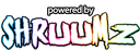 Shruumz logo