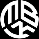 MBK Fits logo