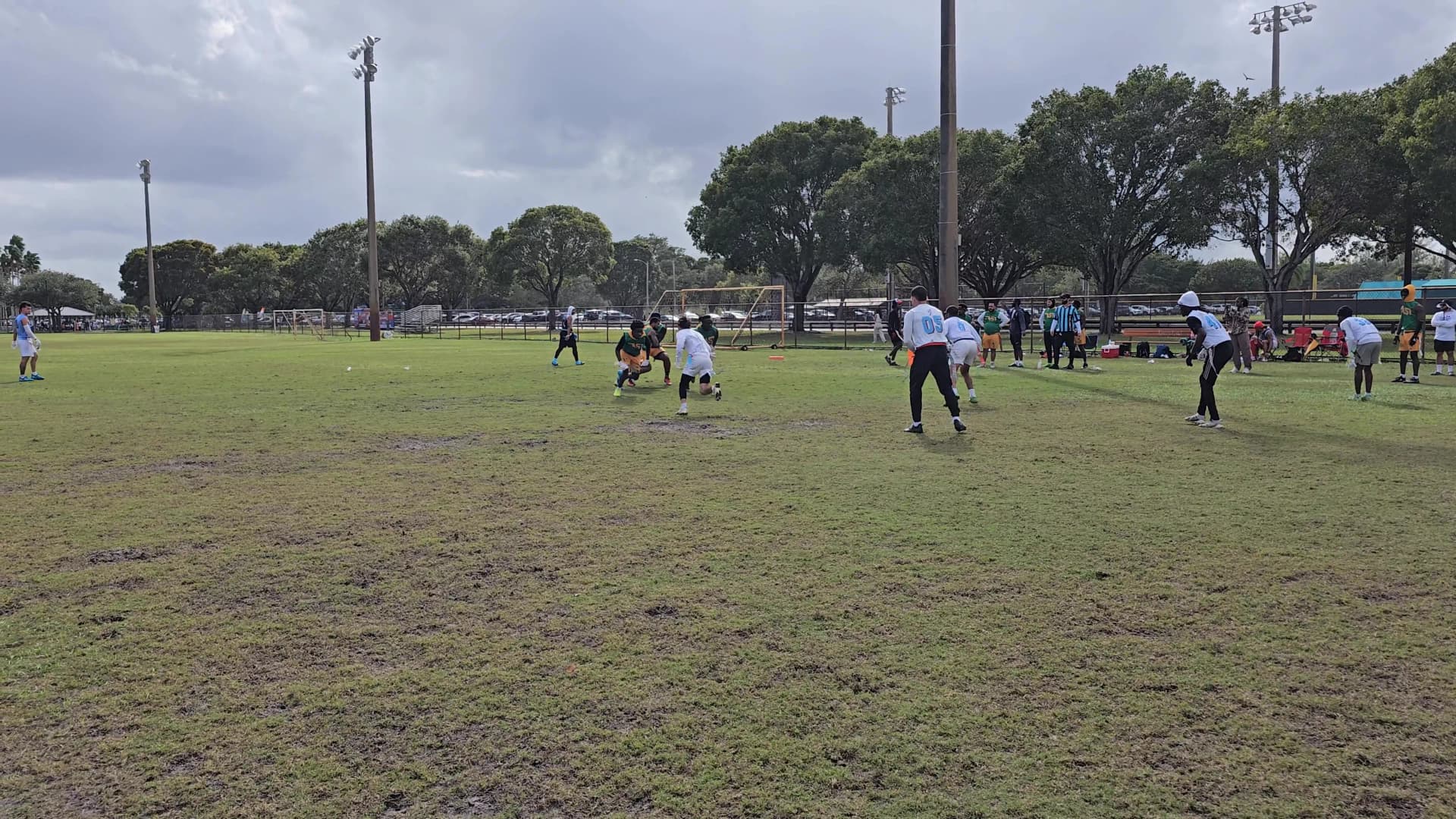 751 Completion highlight video