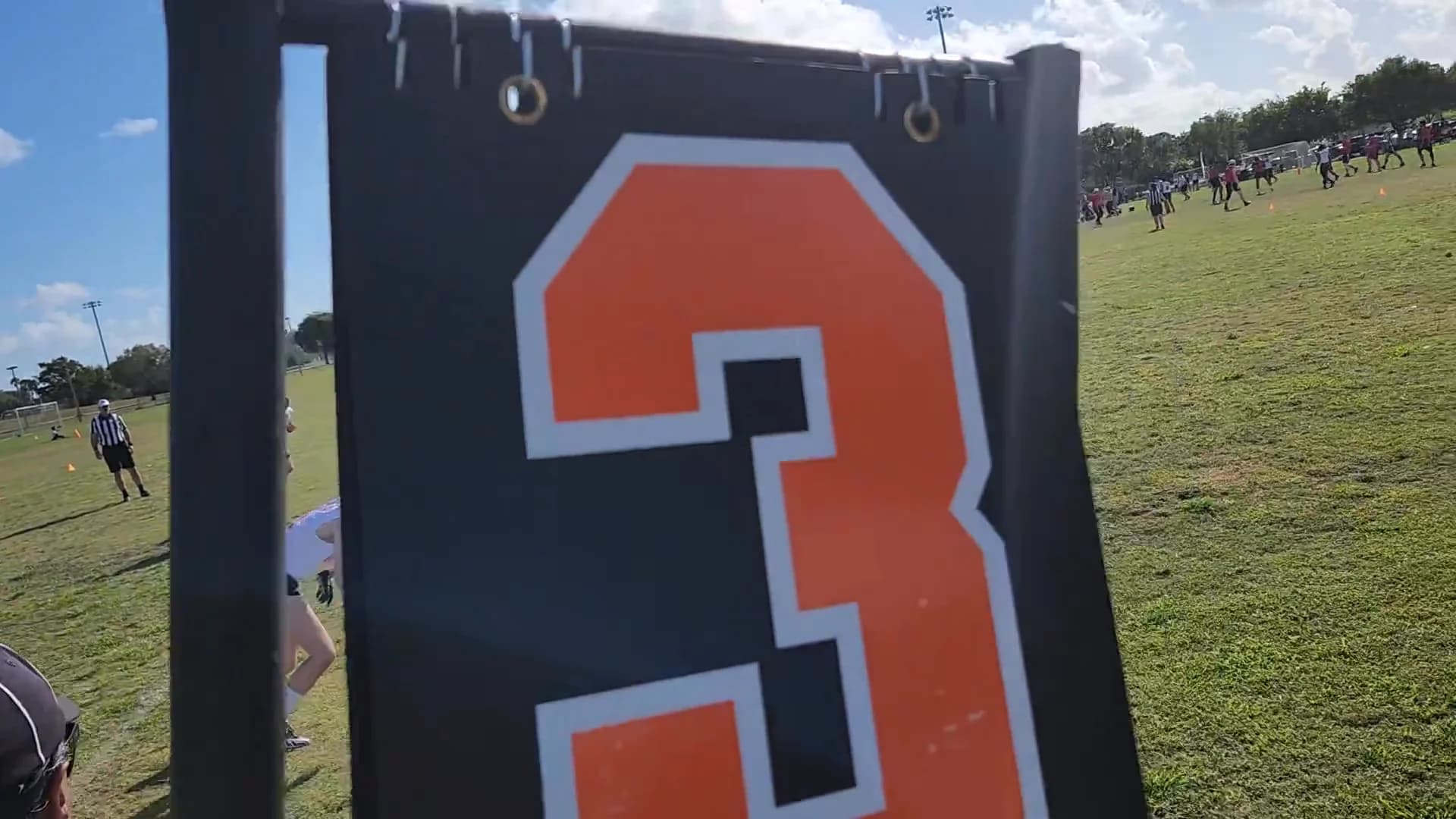 Video poster