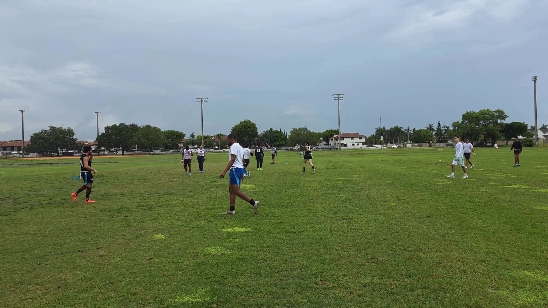 Wolfpack Throw for 1st down highlight video