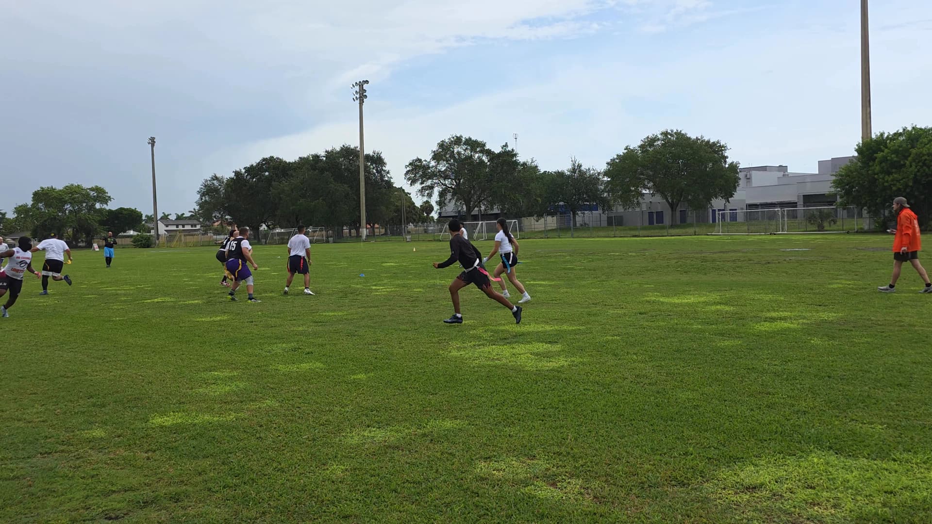 Hawks Incomplete pass highlight video