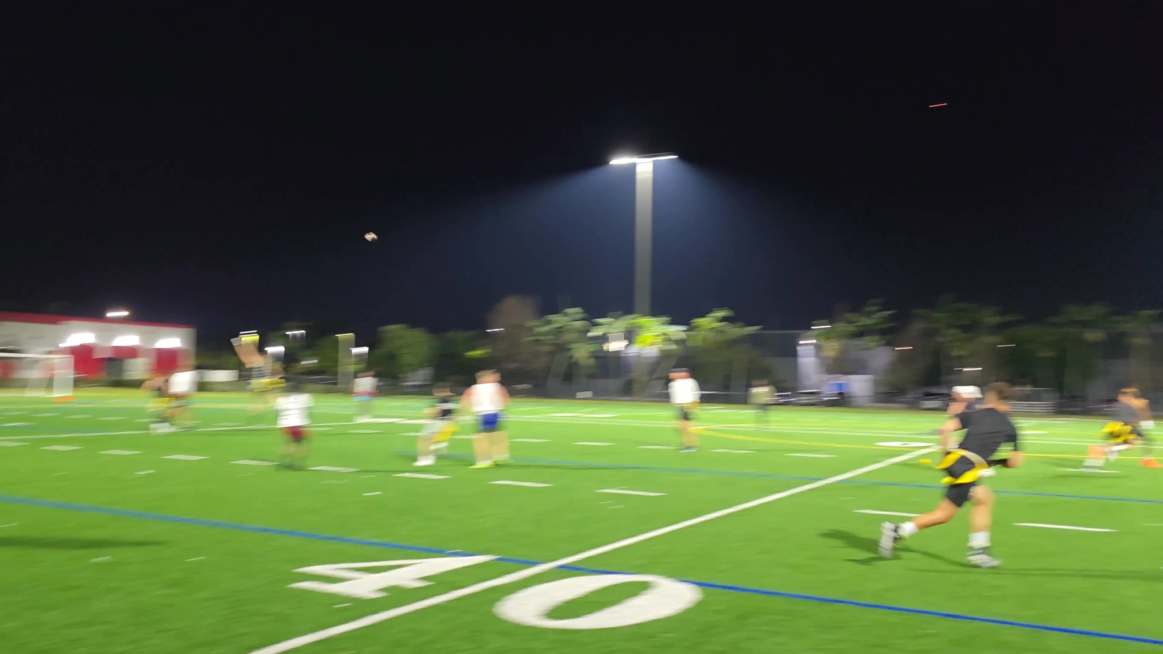 Video poster