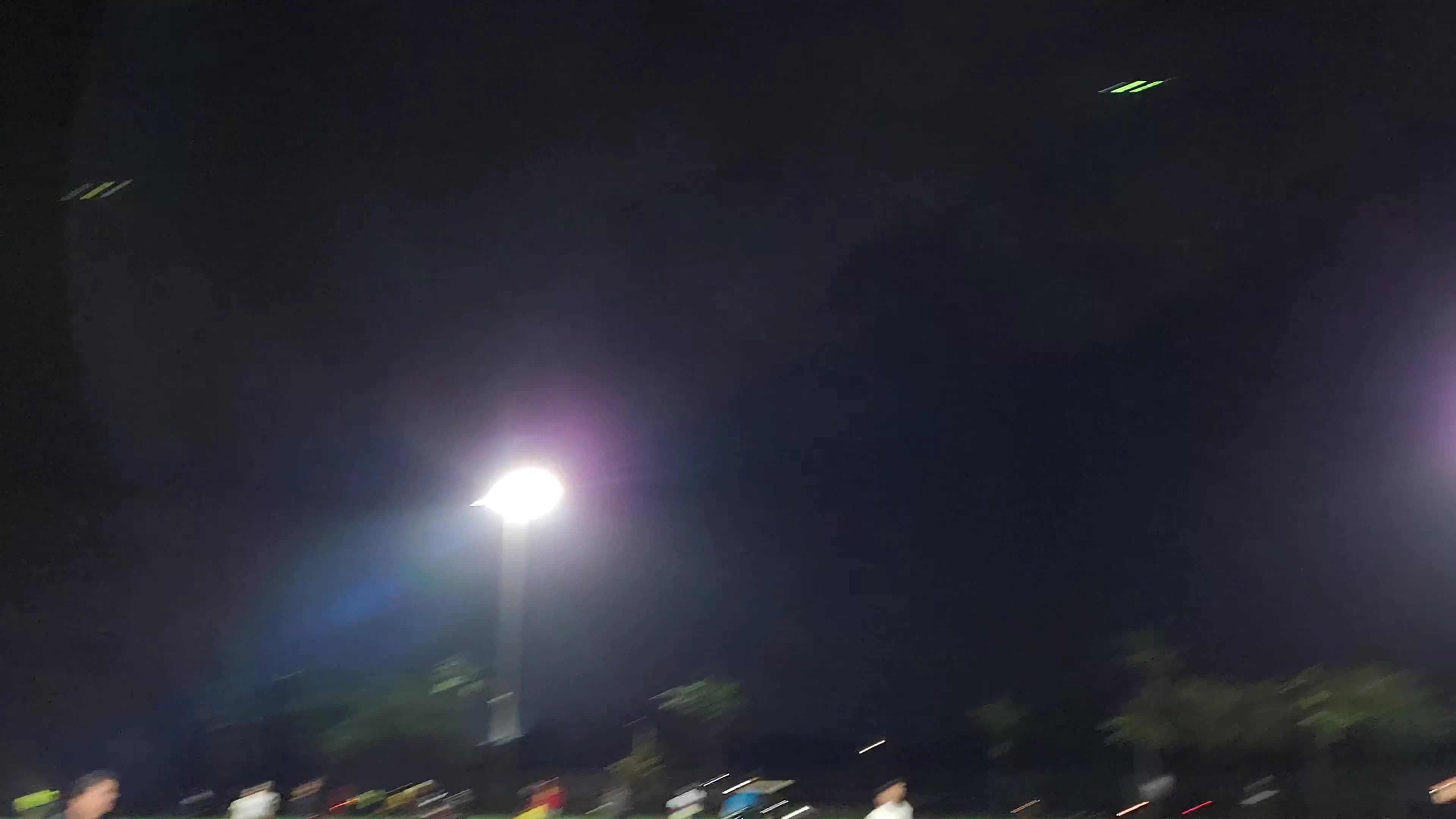 Video poster