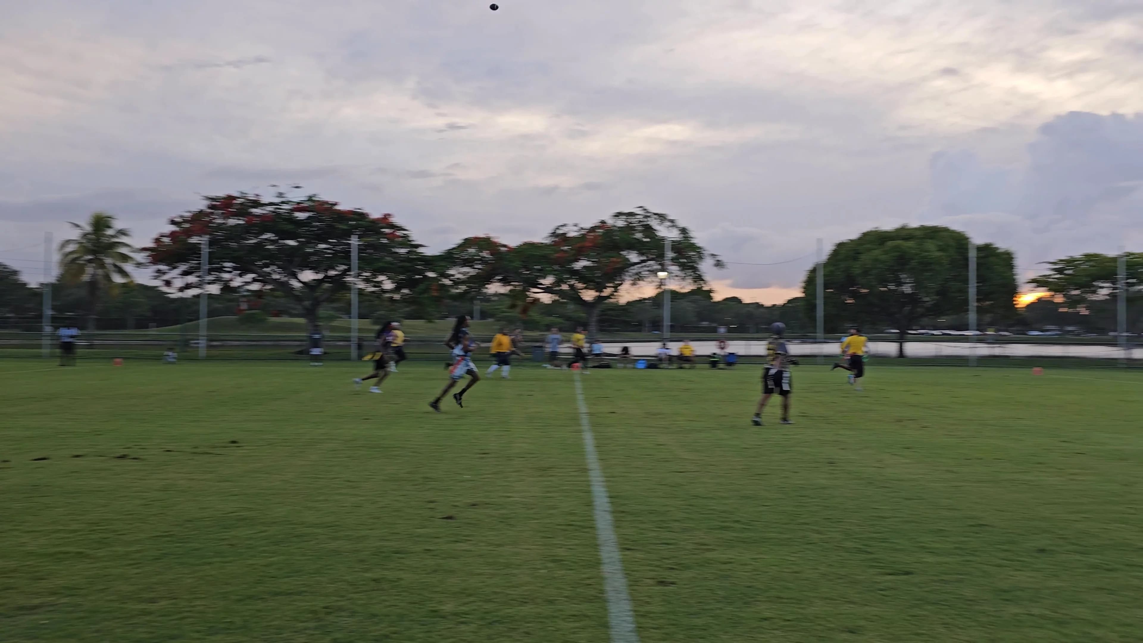 Video poster