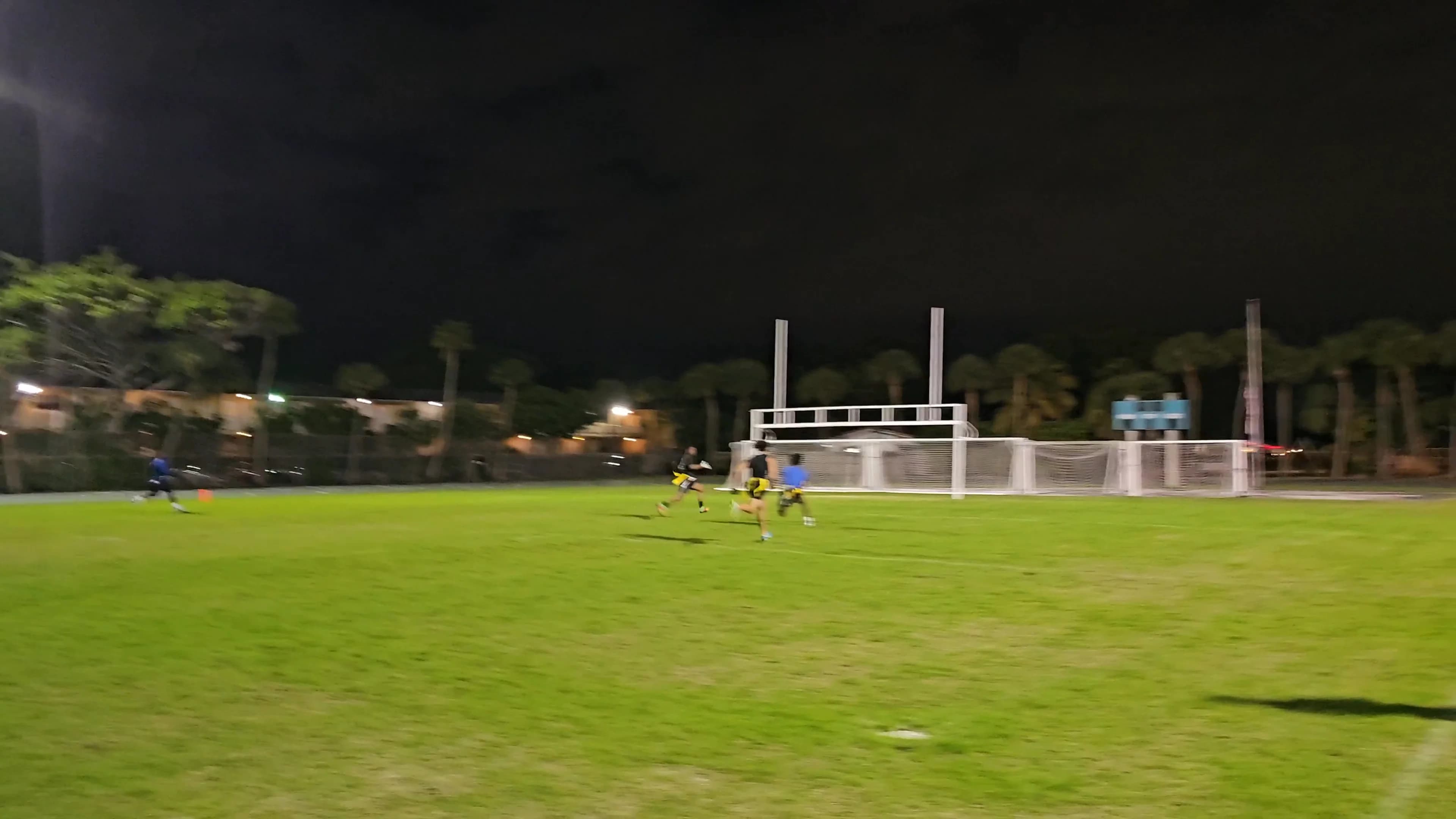 Video poster