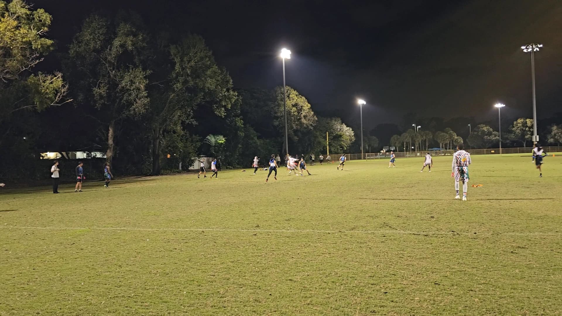 Hidden Gems Interception highlight video