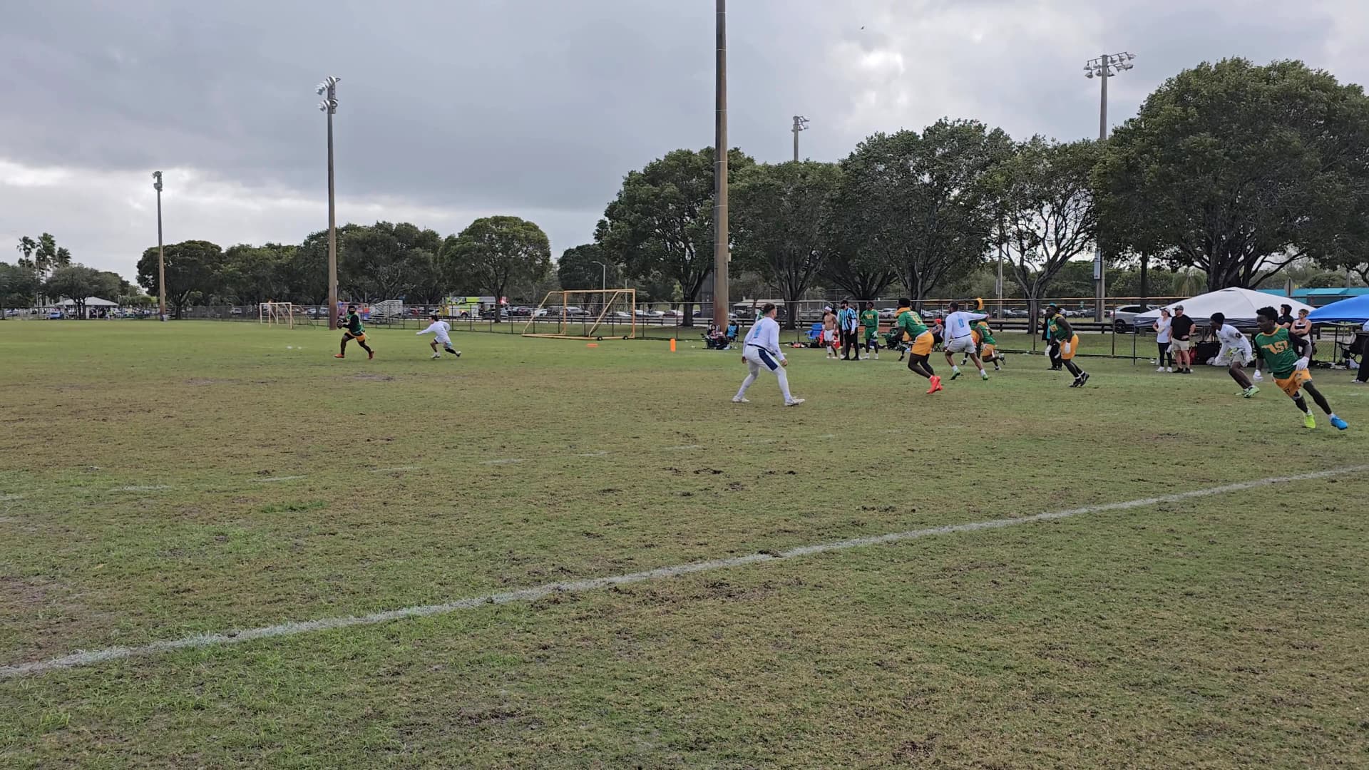 751 Completion highlight video