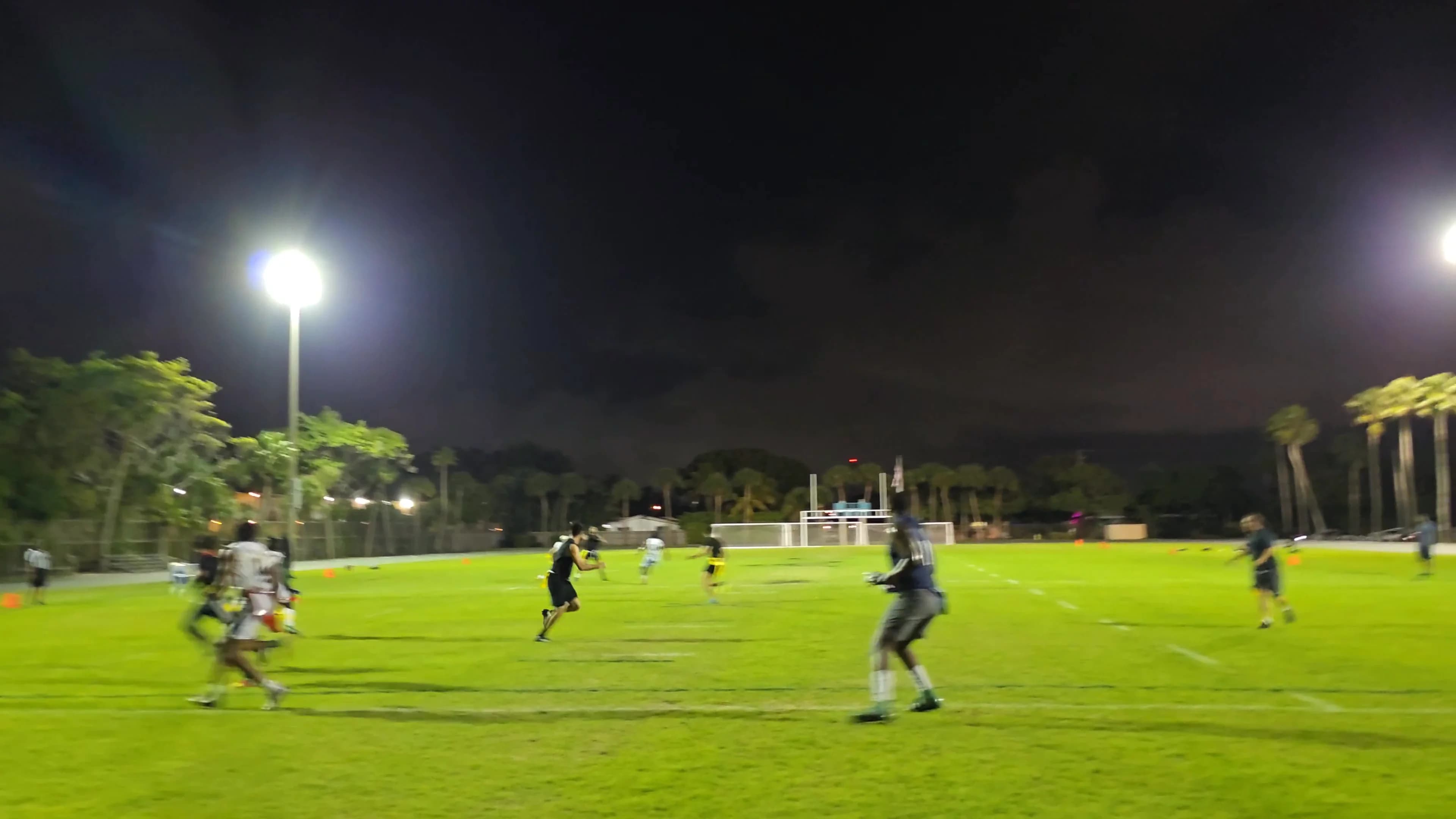 Video poster