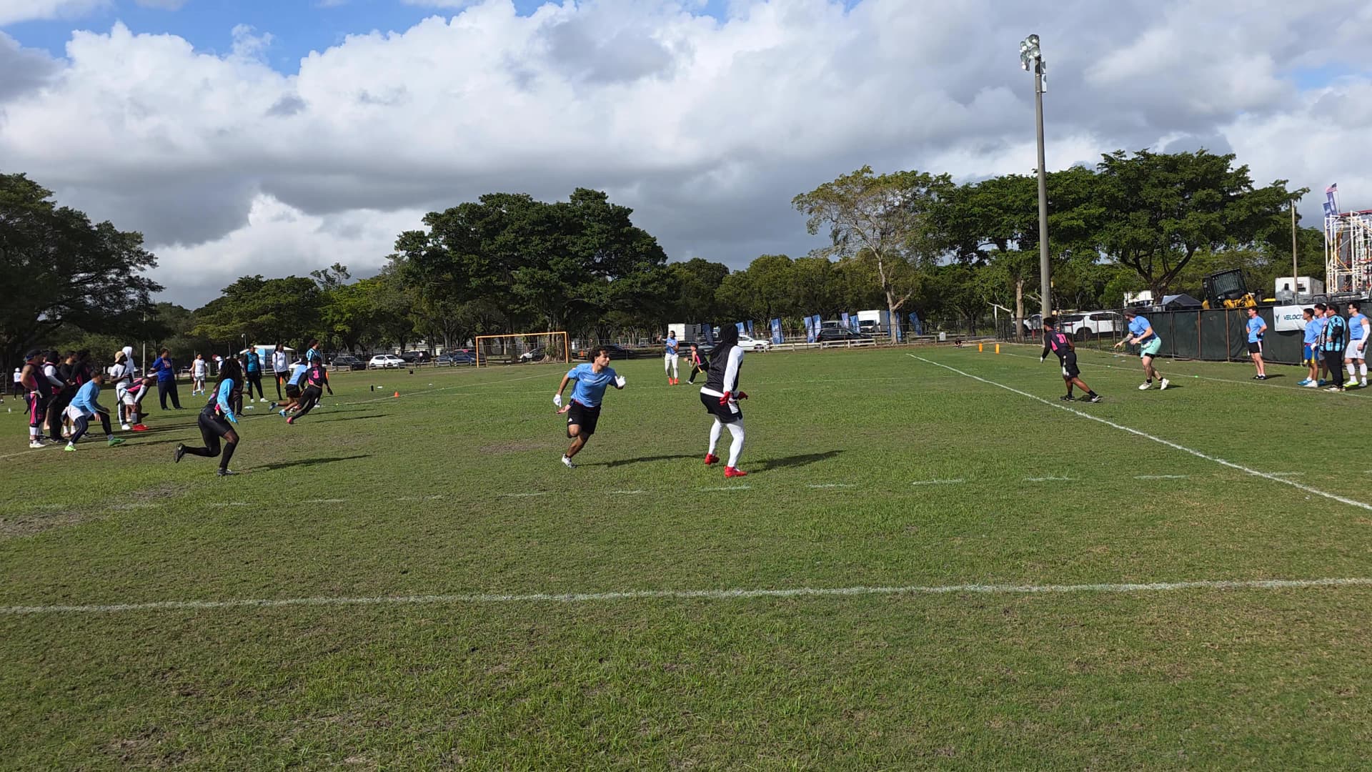 Sportsmanias Completion highlight video