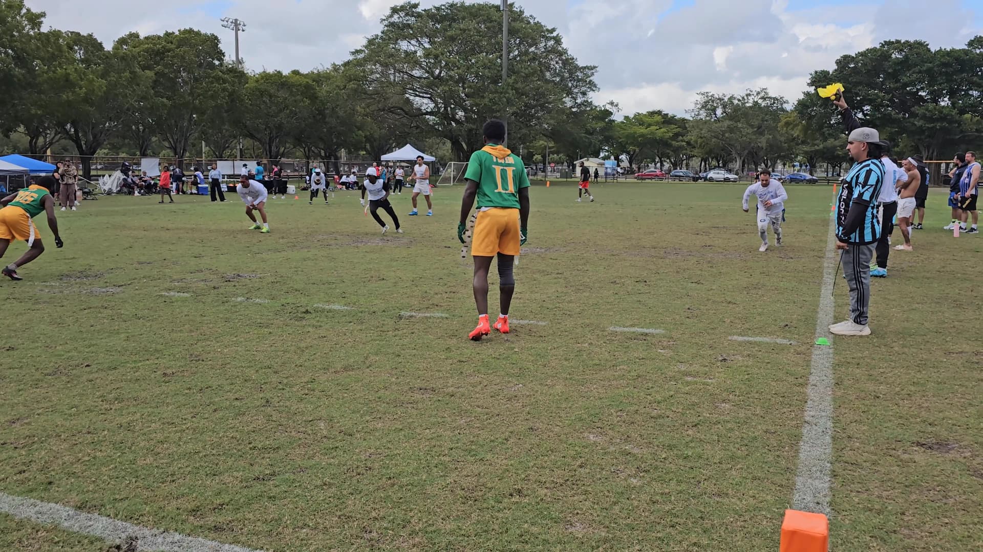 Grownups Completion highlight video