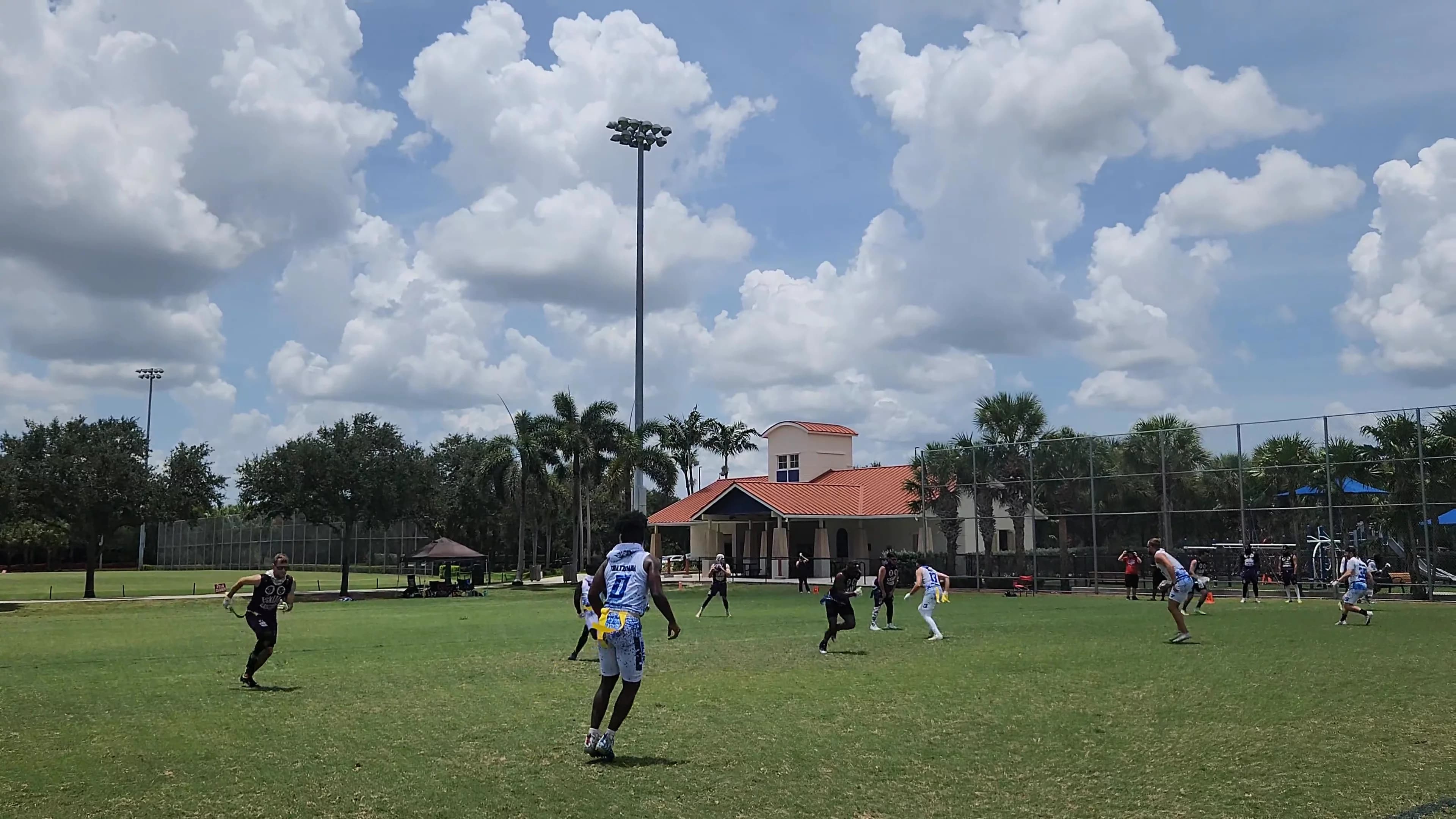 Video poster