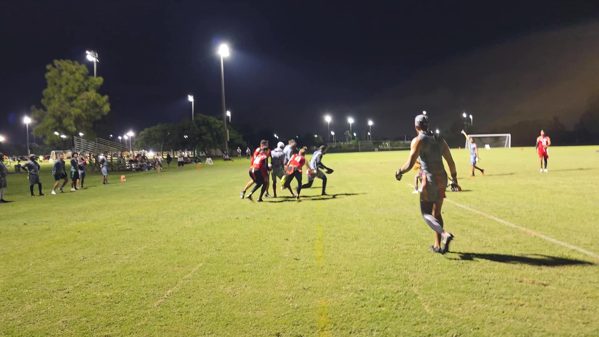 Chosen 1s Interception highlight video