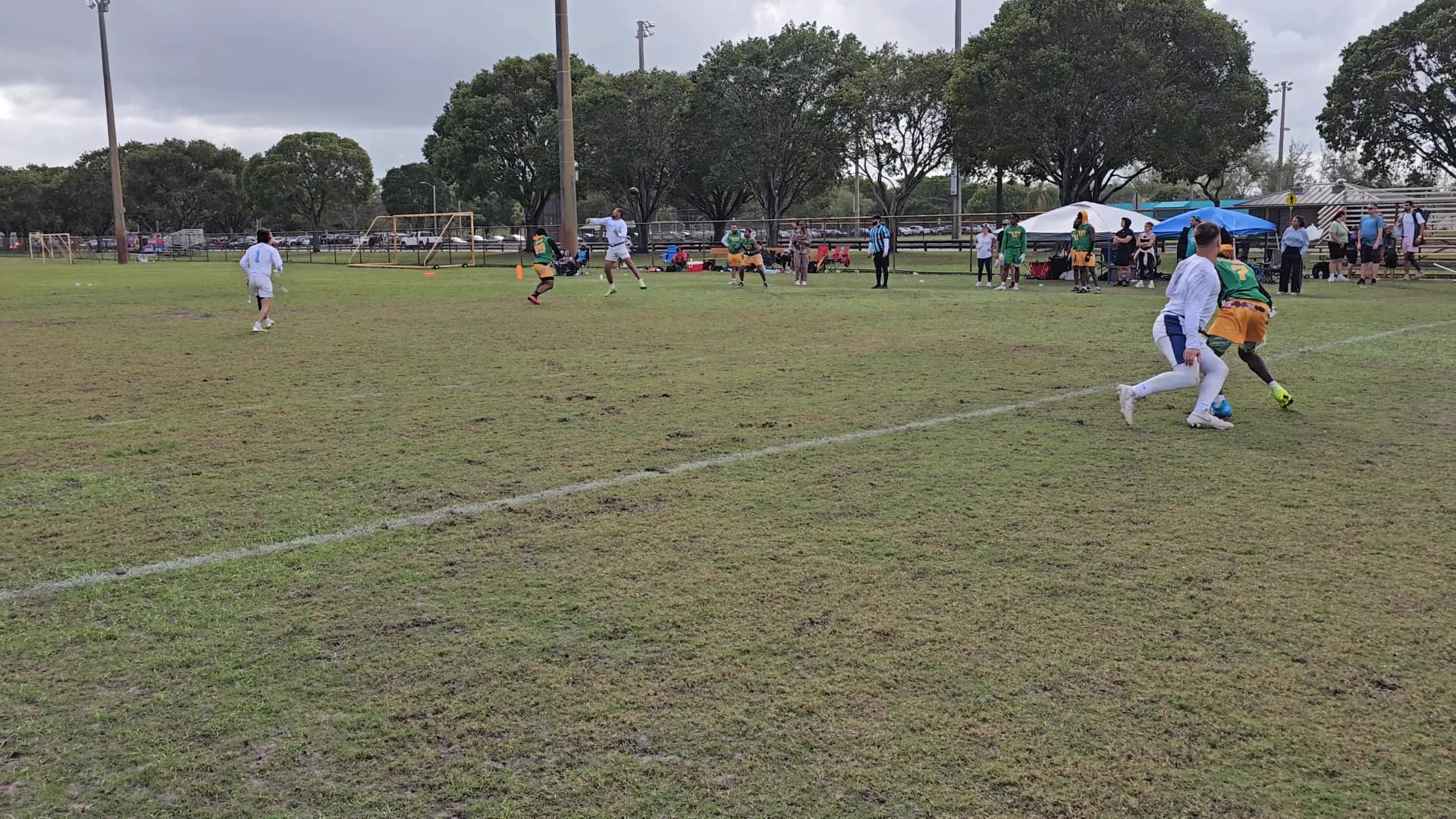 751 Completion highlight video