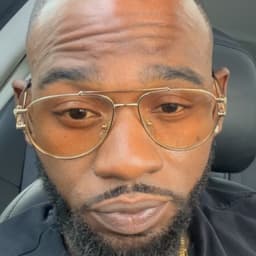 Rakeem Ousley