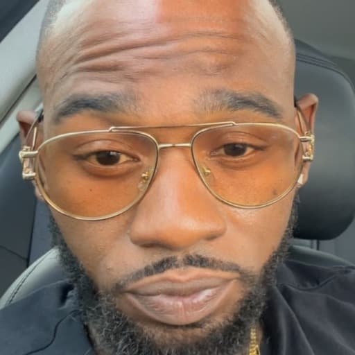 Rakeem Ousley