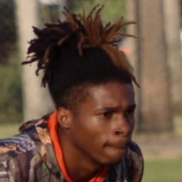 Ahmarrion Moran