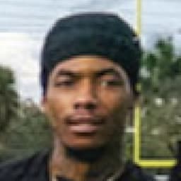 Dontavis Staples
