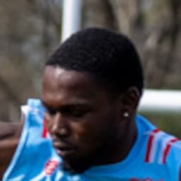 Dante johnson