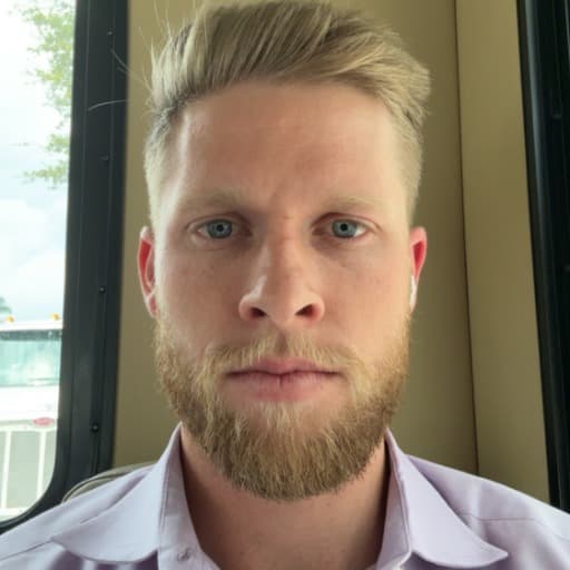 Jake Zimmerman