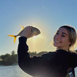 Madison McCarthy