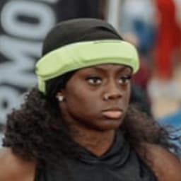Drea Gamble