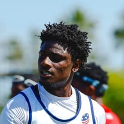 Andre Powell