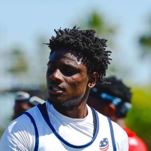Andre Powell