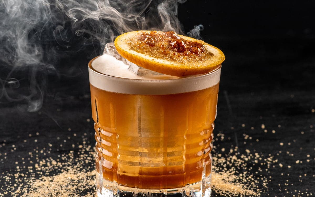 20% Off Your Entire Tab