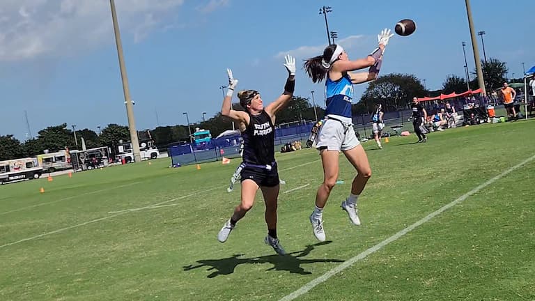 Game highlight 3 - Denver Mile High Club vs Florida Sunshine Cup