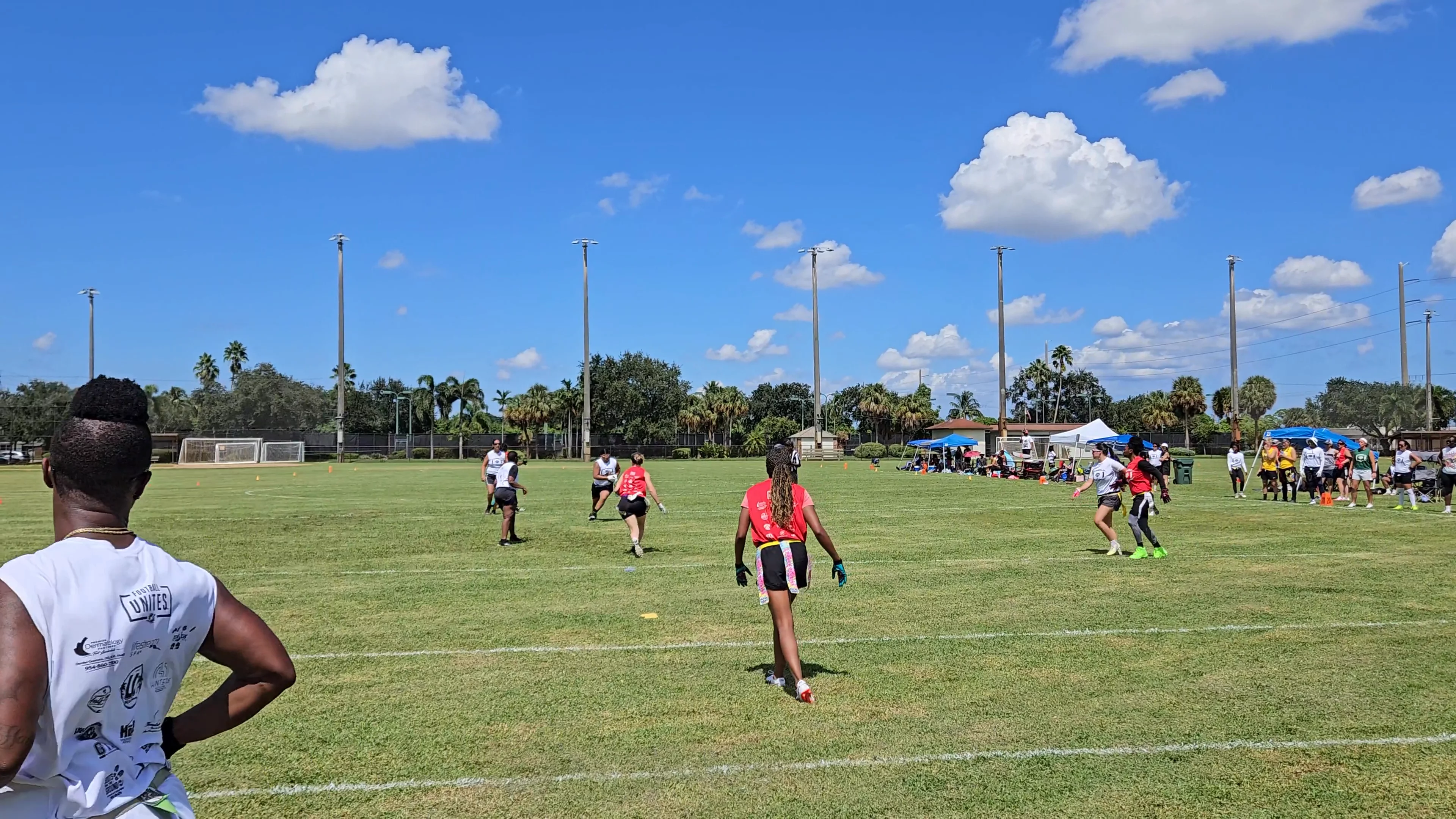 Redzone Renegays Completion