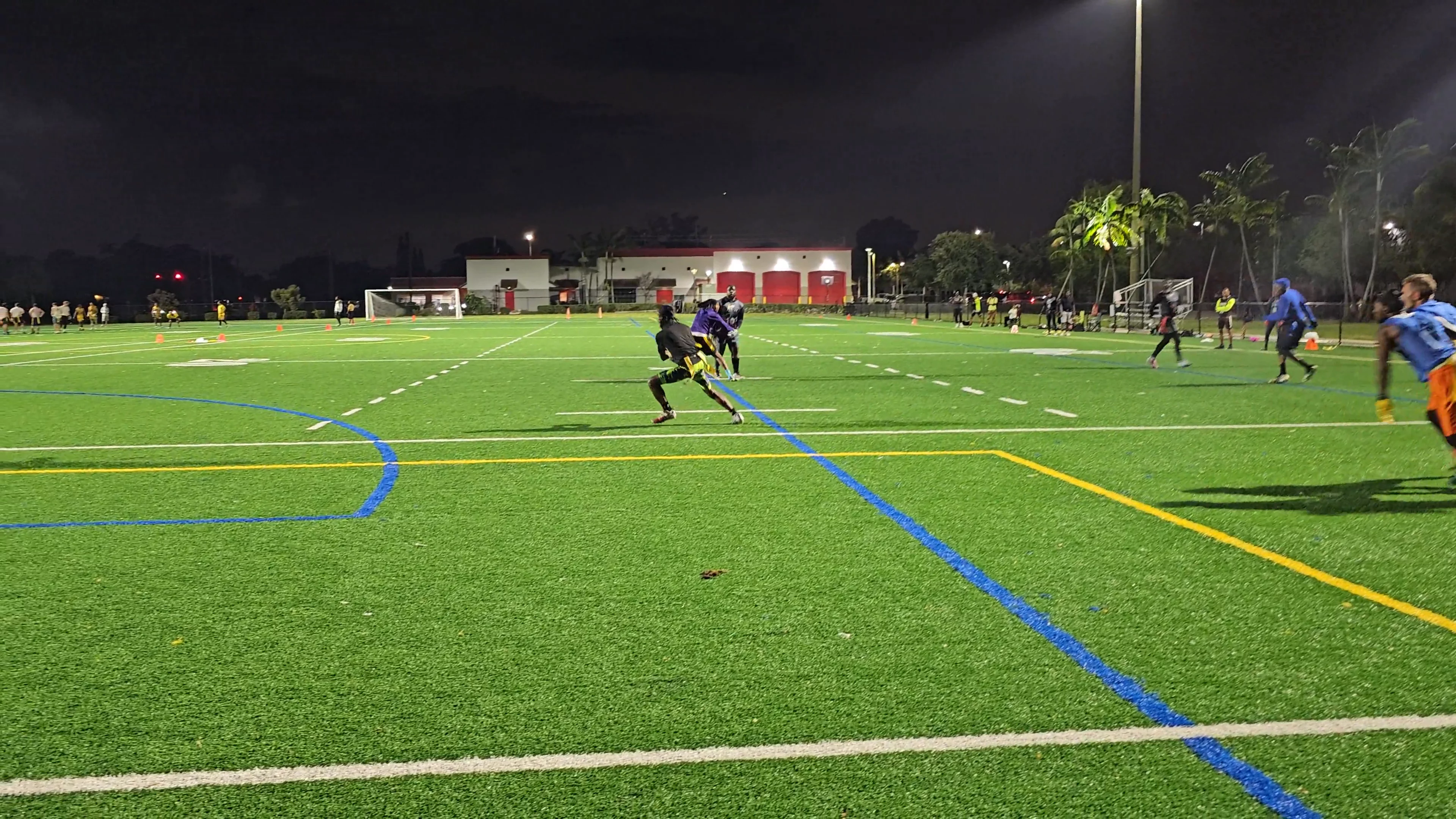 Elite 11 Try good
