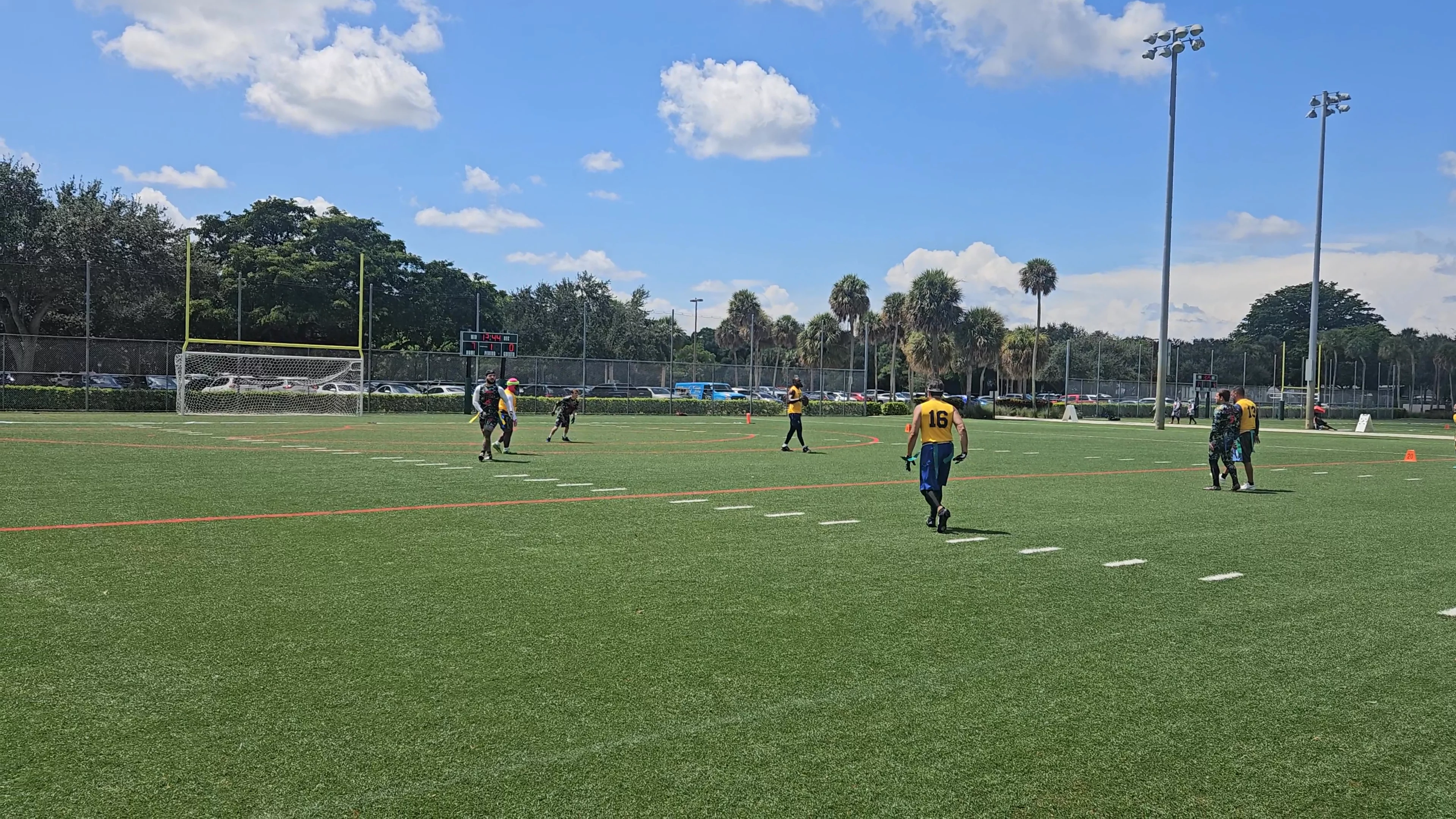 Road Runners Sack