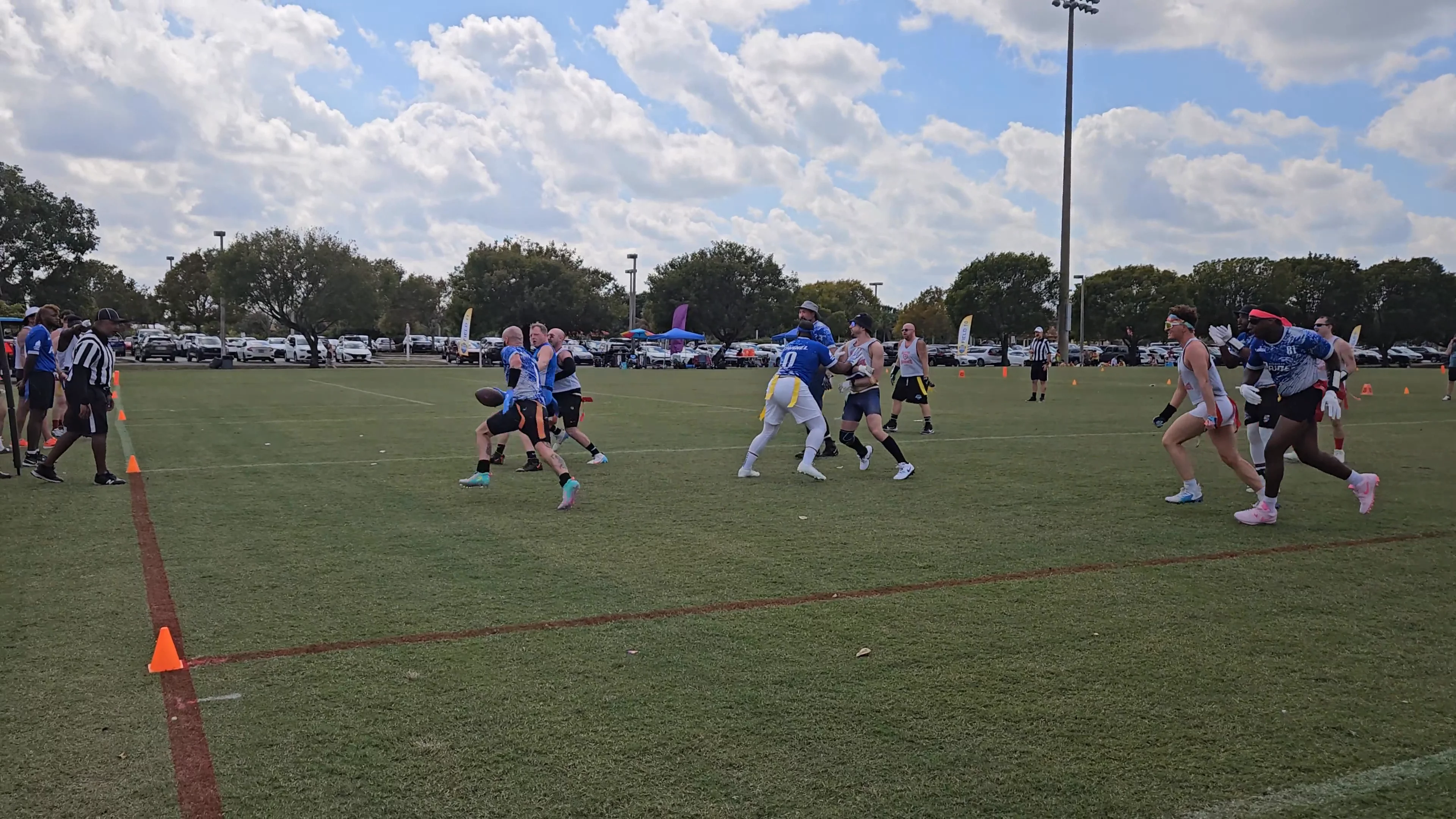MI Pride Silver Pick six