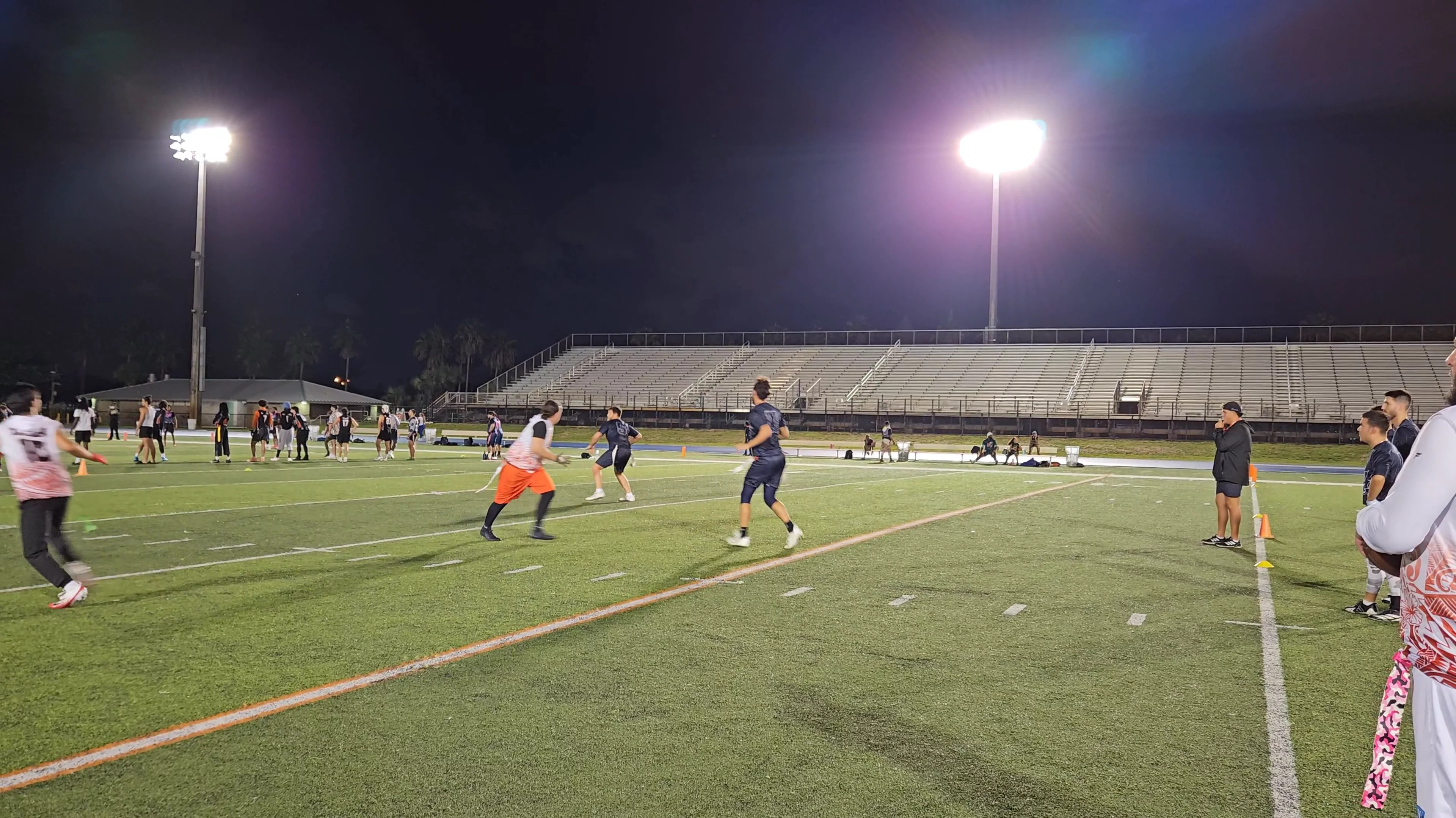 Bandits Sack