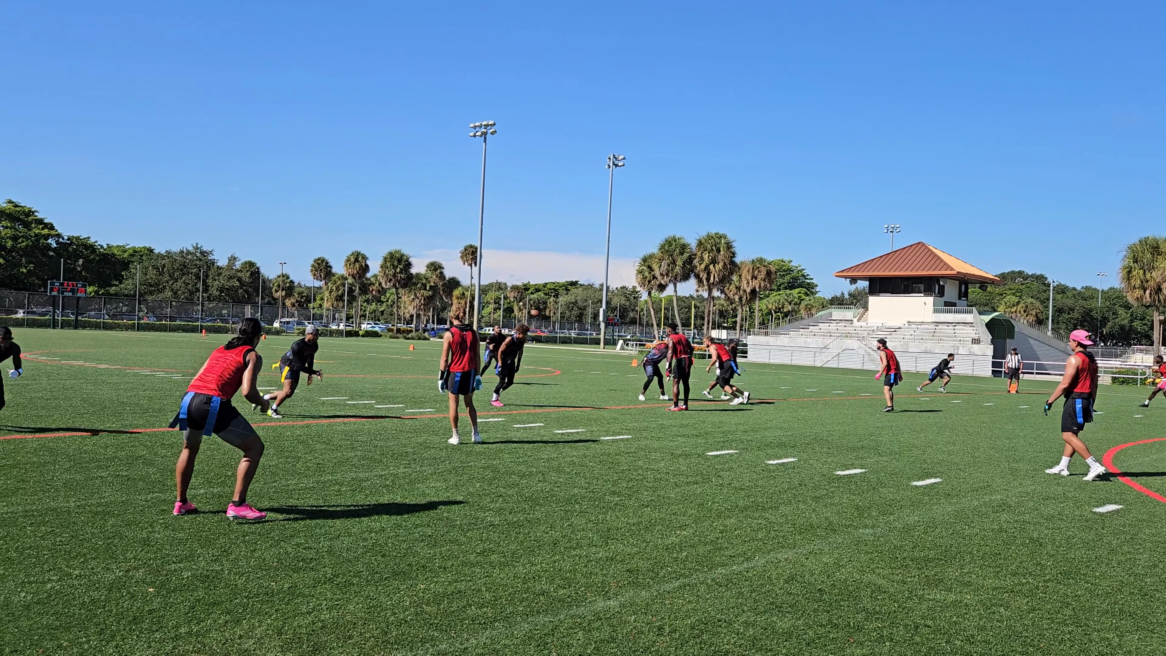 Providence Sack