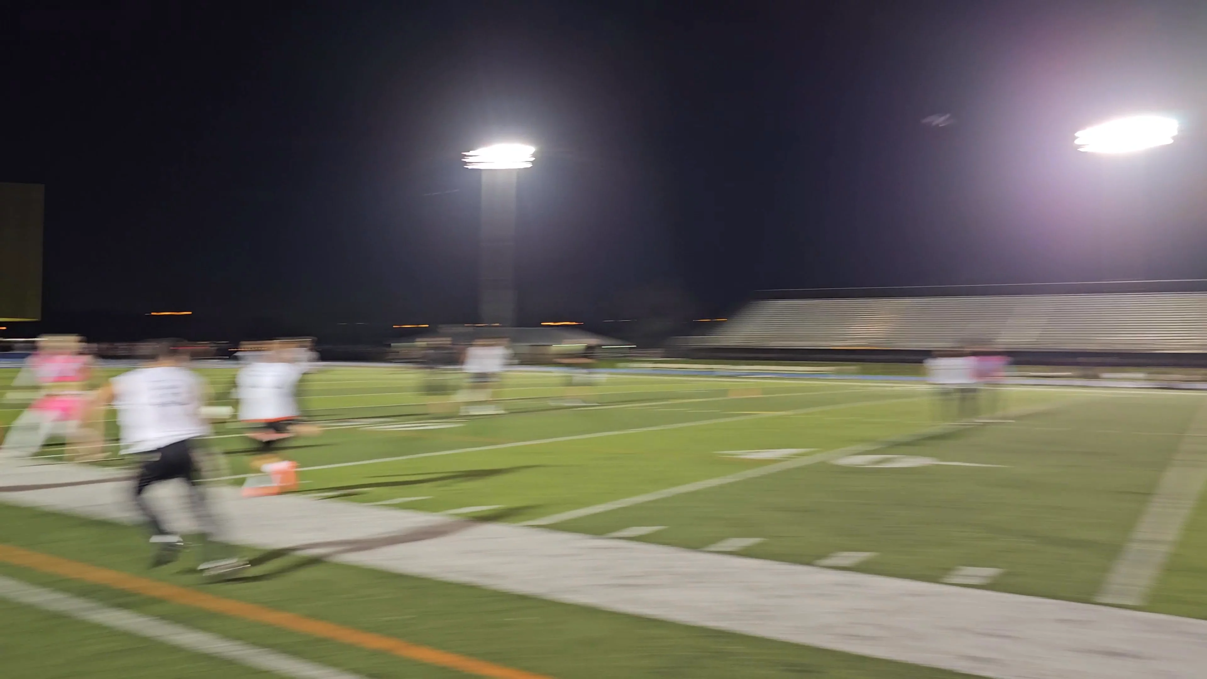 MOJO Interception