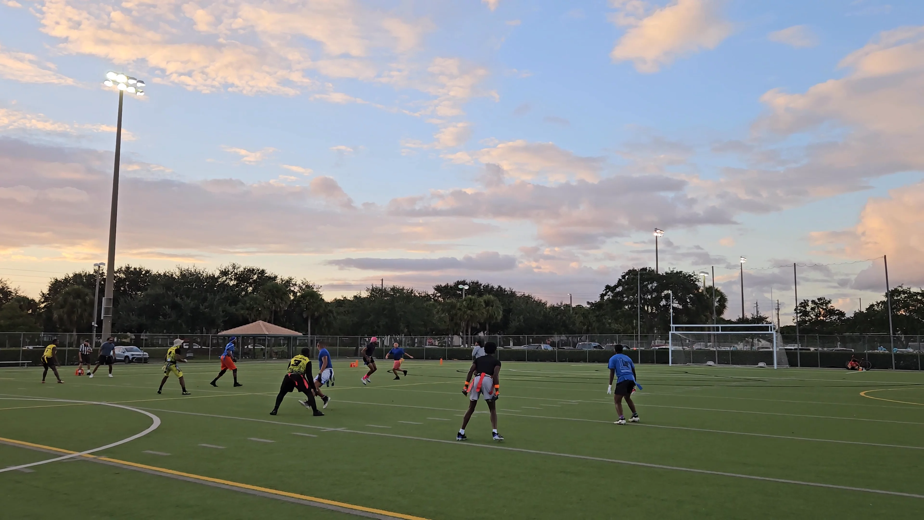 Broward Ballerz Sack