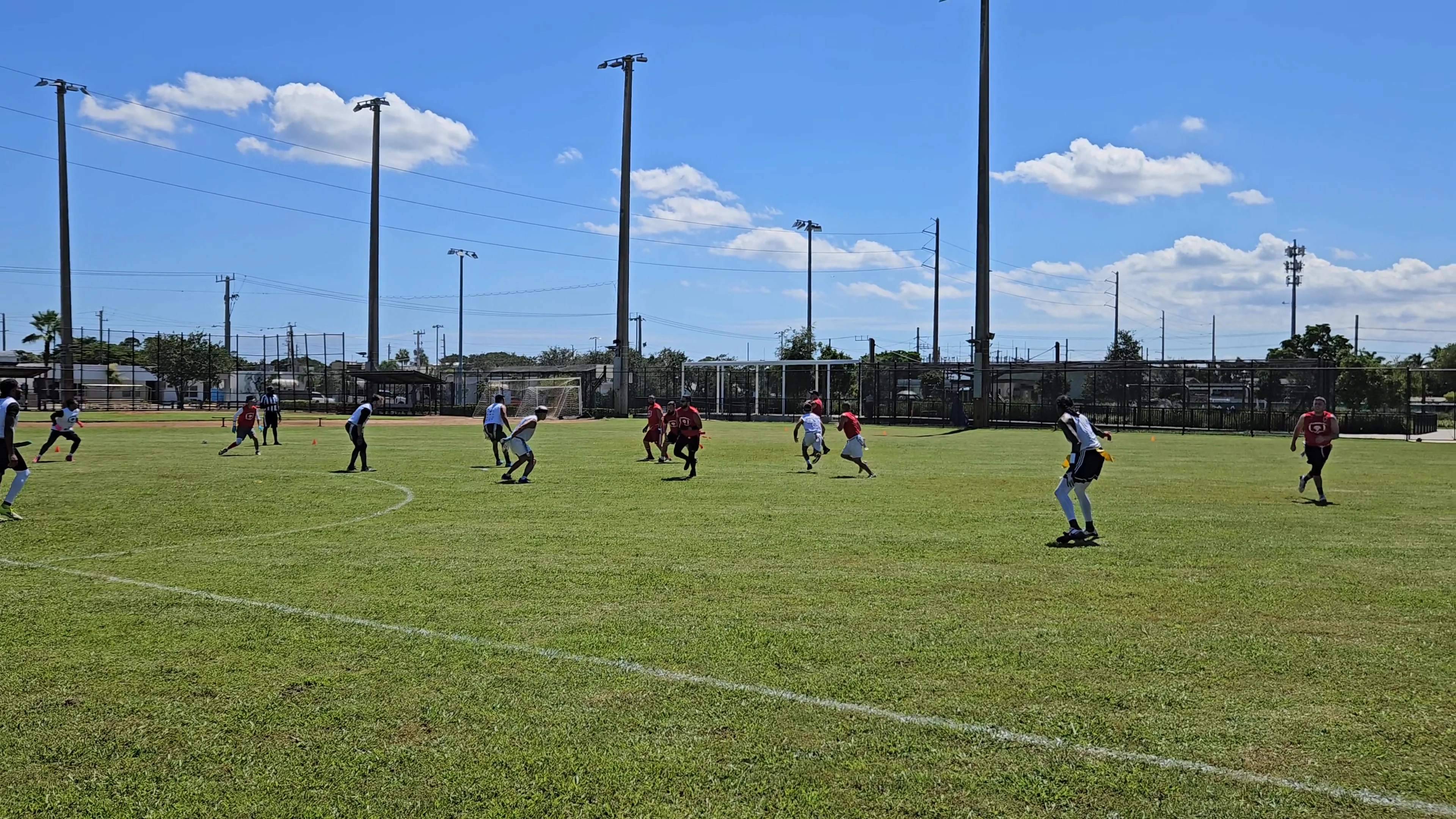Throwers not Show-ers Sack