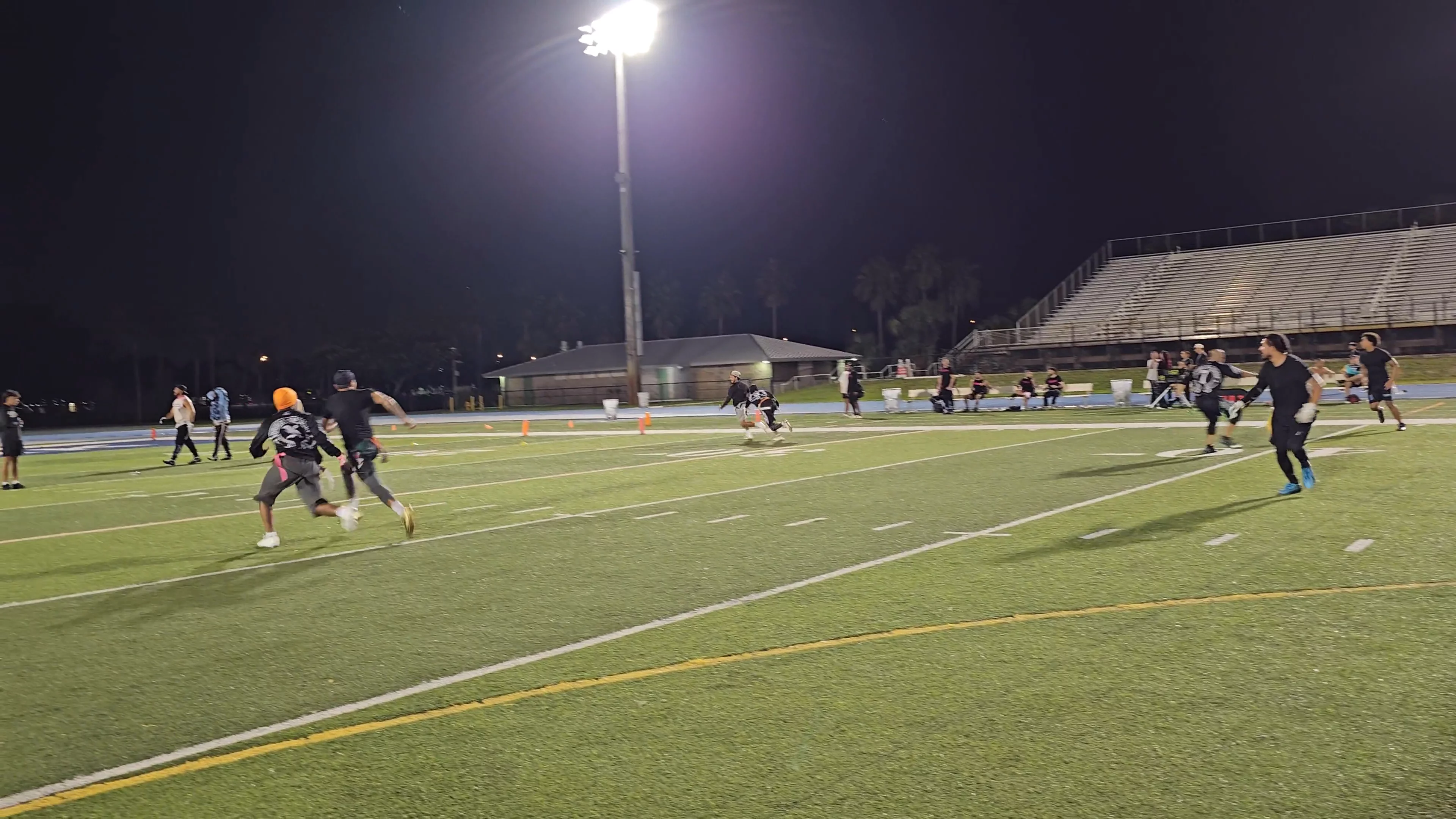 Hunchos Sack