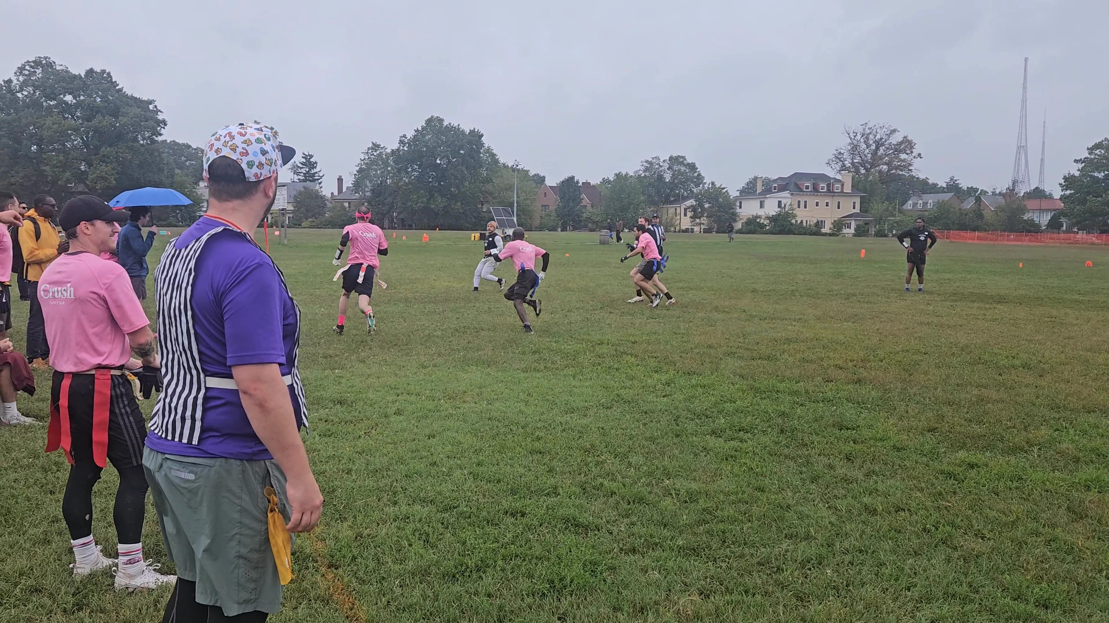 PrEPpa Pigs Pick six