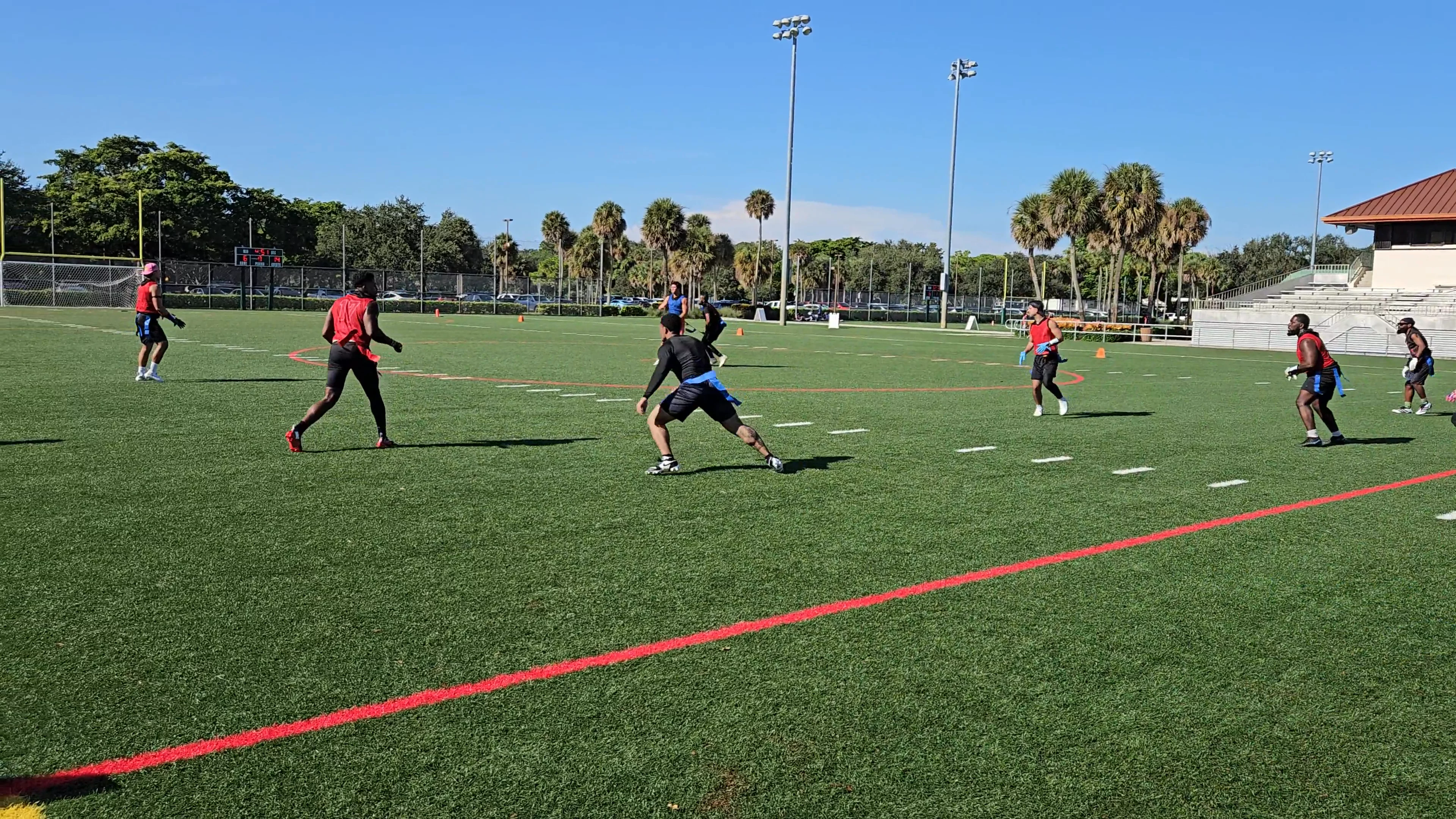 The Standard Sack