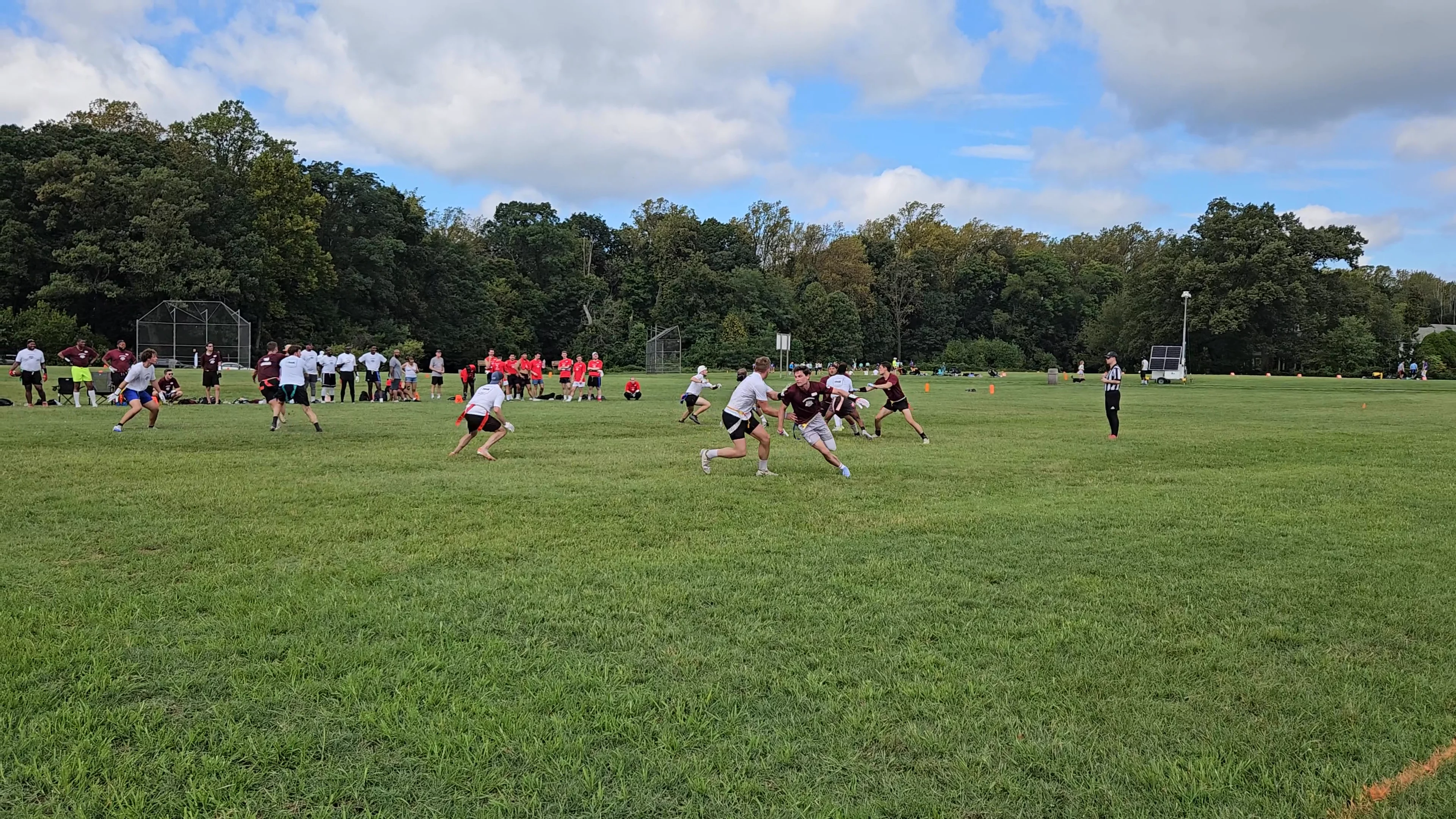 Hole Milk Interception