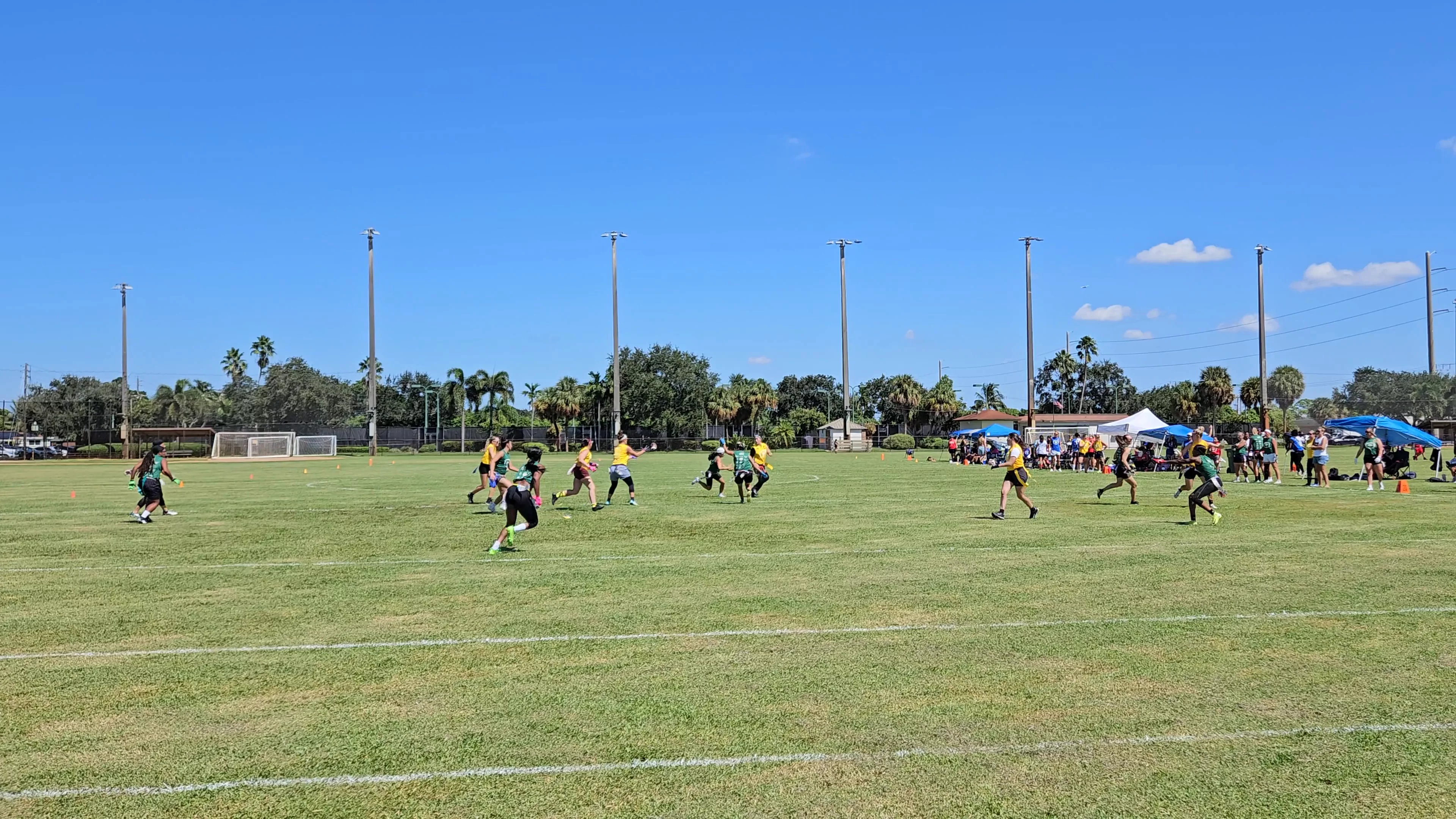 X Gon' Give It To Ya! Throw for 1st down