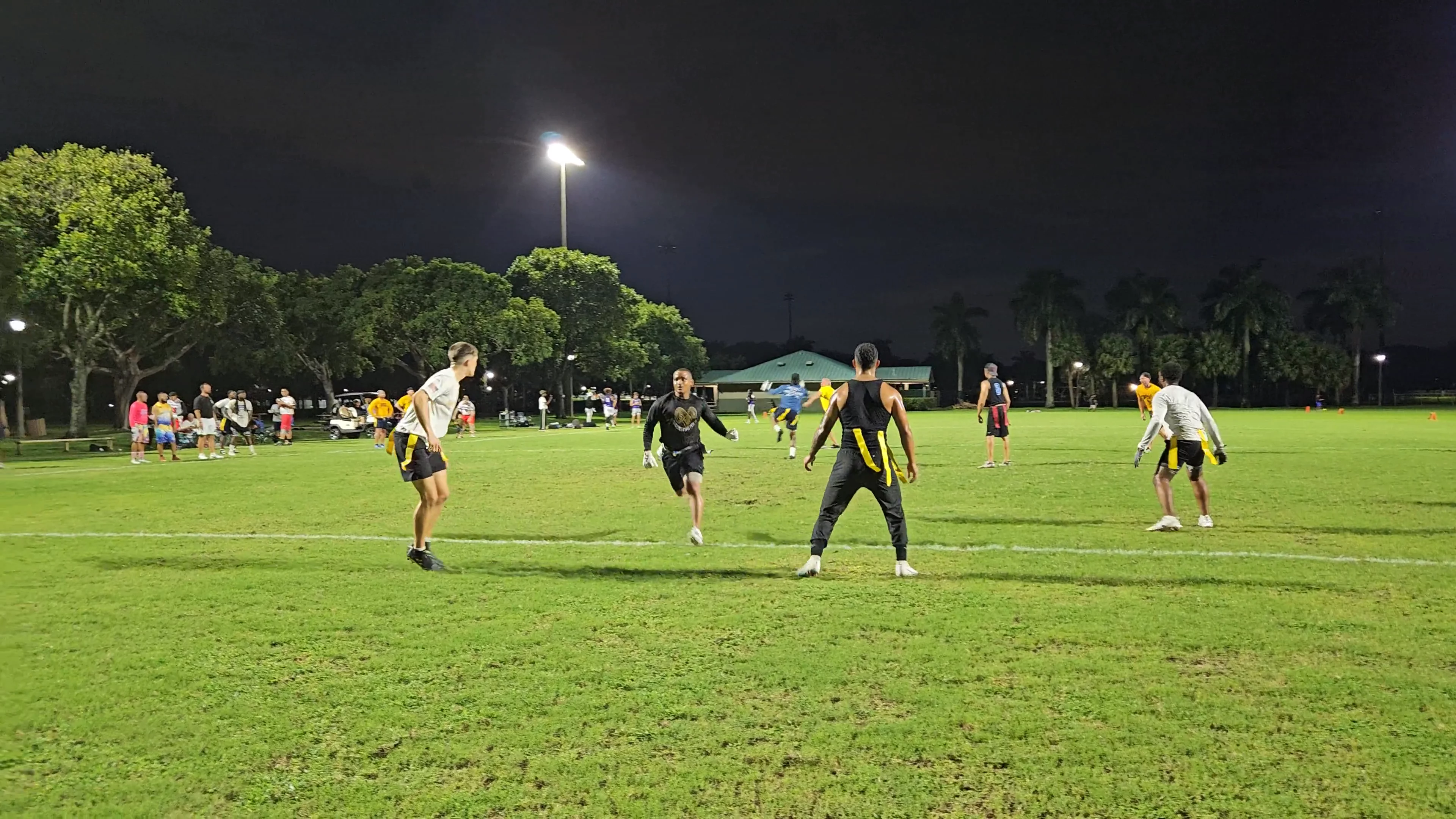 The Edge Try good
