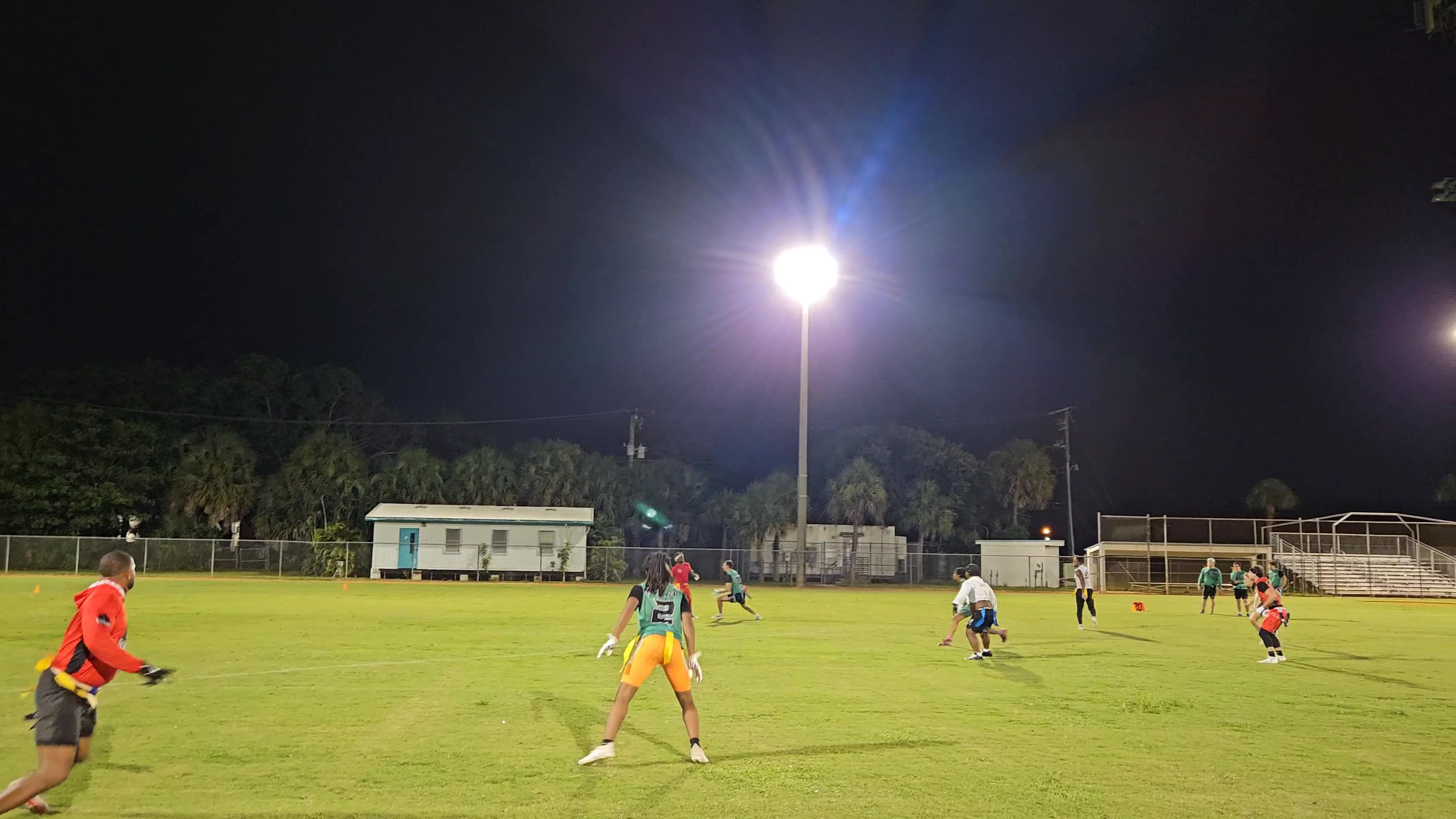 MOTW Pick six